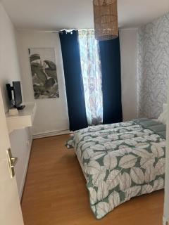 Appartement cosy centre-ville - Falaise - 7