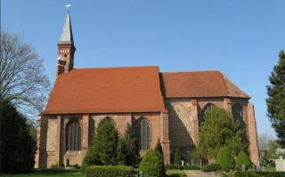 Ferienwohnung Kloster Tempzin 19412 - - 1