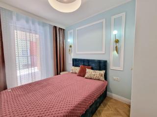 Stylish&Comfortable&Secure-II-City Center Stay - Łódź - 3