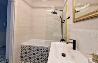 Stylish&Comfortable&Secure-II-City Center Stay - Łódź - 2