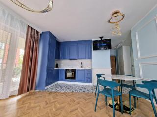 Stylish&Comfortable&Secure-II-City Center Stay - Łódź - 8
