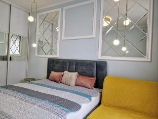 Stylish&Comfortable&Secure-II-City Center Stay - Łódź - 6