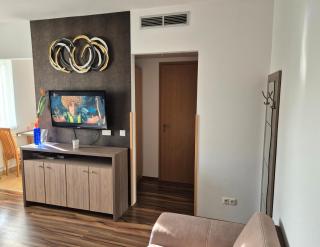Manna Wellness Apartman Zalakaros - Zalakaros - 7