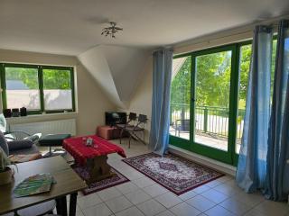 Ferienwohnung Kloster Tempzin 19412 - 7