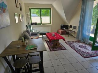 Ferienwohnung Kloster Tempzin 19412 - 5