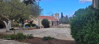 Cottage in Historic Village & Rooftop Sunset views - Pano Arodes - 0