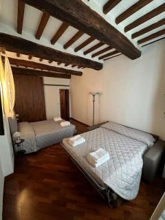 Appartamento - Casa Bacerotti - Foligno - 7