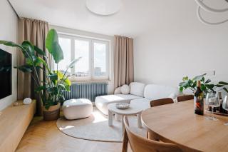 BeComfy - Old town apartment Bratislava - Staré Mesto - 9