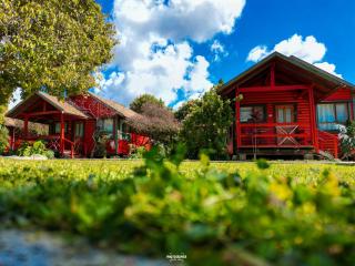 The Wooden Rose Cabins - 4