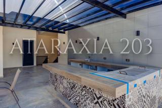 Amazing 2 bedrooms apartment with a pool in Sayulita - Sayulita - 4