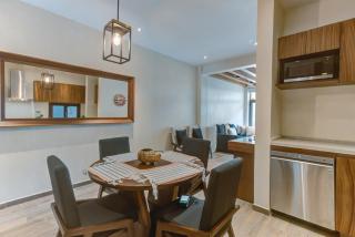 Amazing 2 bedrooms apartment with a pool in Sayulita - Sayulita - 2