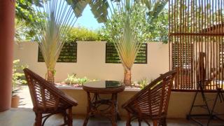 Casa Majagua - 4