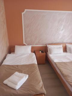 Sobe Sara - Šabac - 1