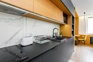 Mango Apartment City Center - Varsovia - 1