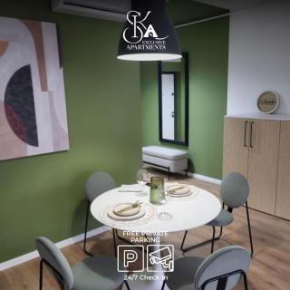 Sika Nobless Apartment-NEW ON BOOKING - Arad - 0