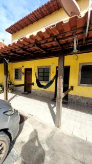 Casa entre foguete e dunas-Cabo Frio - Cabo Frío - 0