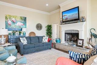 Pelican Path home - Crystal Beach - 3