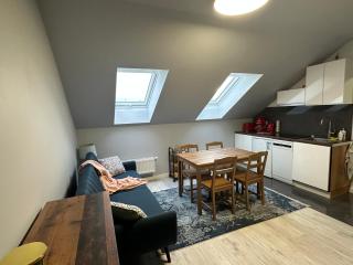 New Flat in Krakow - Krakau - 9