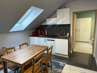 New Flat in Krakow - Krakau - 7