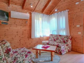 The Wooden Rose Cabins - Beẕet - 8