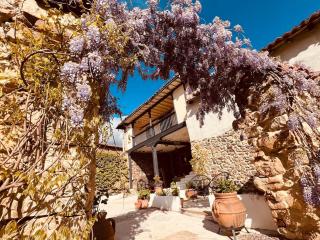 Casa La Linda - Cabezón de Liébana - 0
