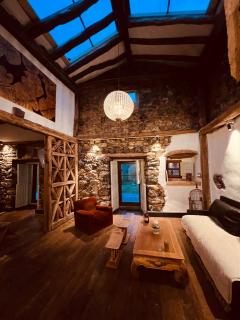 Casa La Linda - Cabezón de Liébana - 8