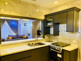 Jac-Kuw Splendour Homes - Accra - 4