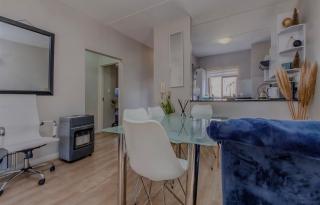 2bed in sandton city - Joanesburgo - 5