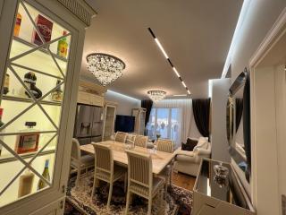 city center appartment - Durazzo - 0