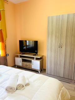 Vila Bashllari - - 5