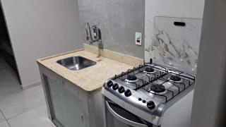 Apartamento Garden - Muriaé - 4