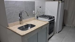 Apartamento Garden - Muriaé - 5