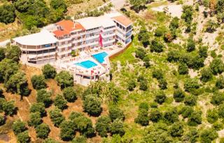 Valtos View - Parga - 9