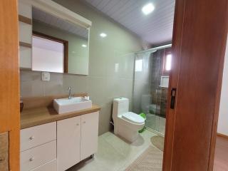 Casa vista das colinas - Gramado - 6