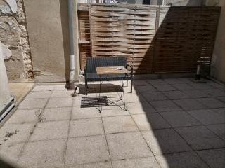 Jacuzzi Terrasse Centre Narbonne - Narbona - 1