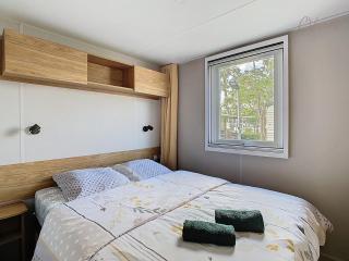 Mobil-home VI 12 à Vias - La Carabasse - Camping Siblu avec piscine - Vias - 3