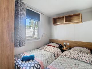 Mobil-home VI 12 à Vias - La Carabasse - Camping Siblu avec piscine - Vias - 5