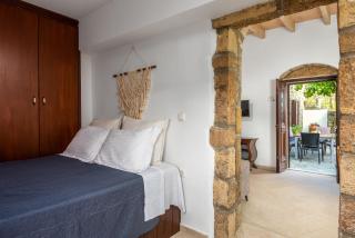 Villa Claudia in Lardos - Lardos - 5