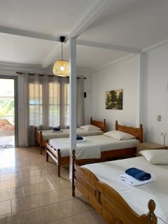 4 Seasons apartments - Himarë - 3