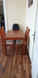 Doppelzimmer mit Küche 2GH - Krefeld - 6