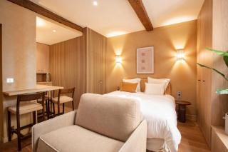 Charming Studio with A-C - 2P - Center St Tropez - Saint-Tropez - 9