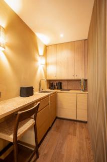 Charming Studio with A-C - 2P - Center St Tropez - Saint-Tropez - 5