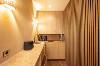 Charming Studio with A-C - 2P - Center St Tropez - Saint-Tropez - 4