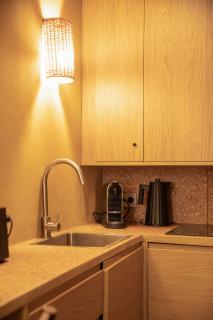 Charming Studio with A-C - 2P - Center St Tropez - Saint-Tropez - 3