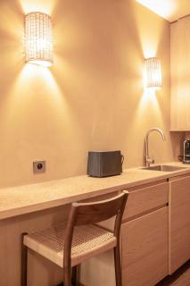 Charming Studio with A-C - 2P - Center St Tropez - Saint-Tropez - 1