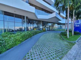 Luxury Paiva Flat - Recife - 9