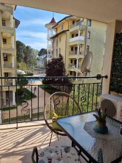 Good Vibes apartment Avalon - 1