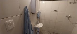 Apartamento 1 dormitorio en Ciudad de Chuy - Chuy - 5