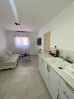 אירוח בעיר - 1