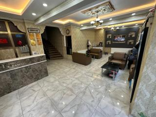 Şebnem Hotel - Istanbul - 0
